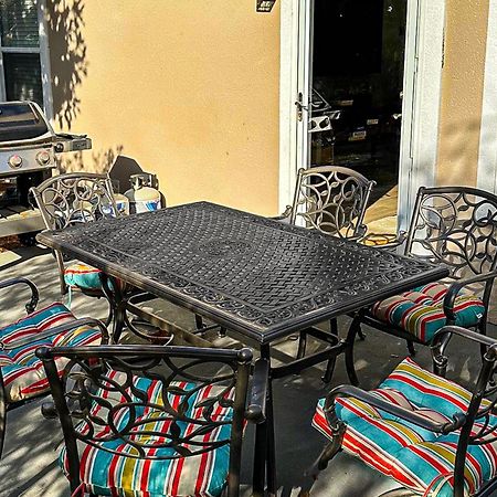 5 Bed 2 Bath Vacation Home In Дестин Экстерьер фото