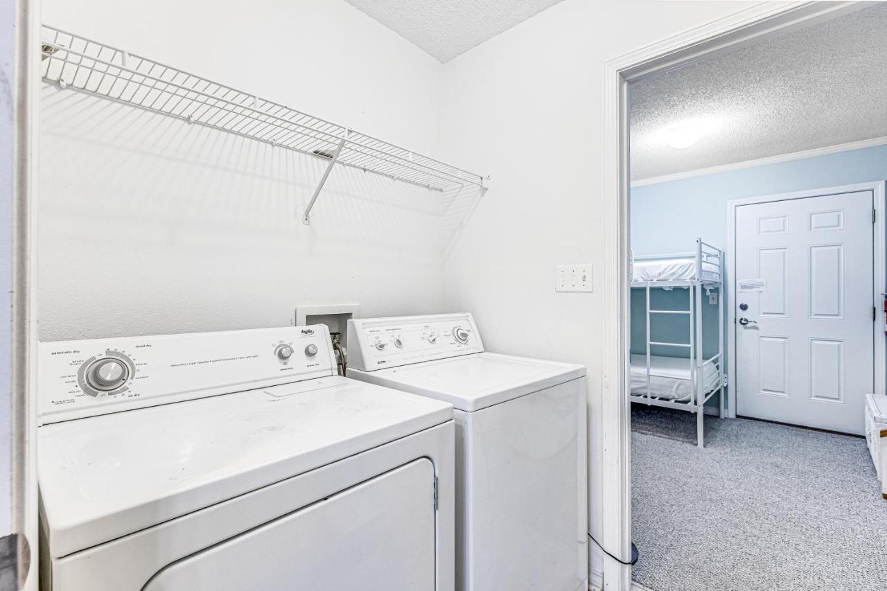 5 Bed 2 Bath Vacation Home In Дестин Экстерьер фото
