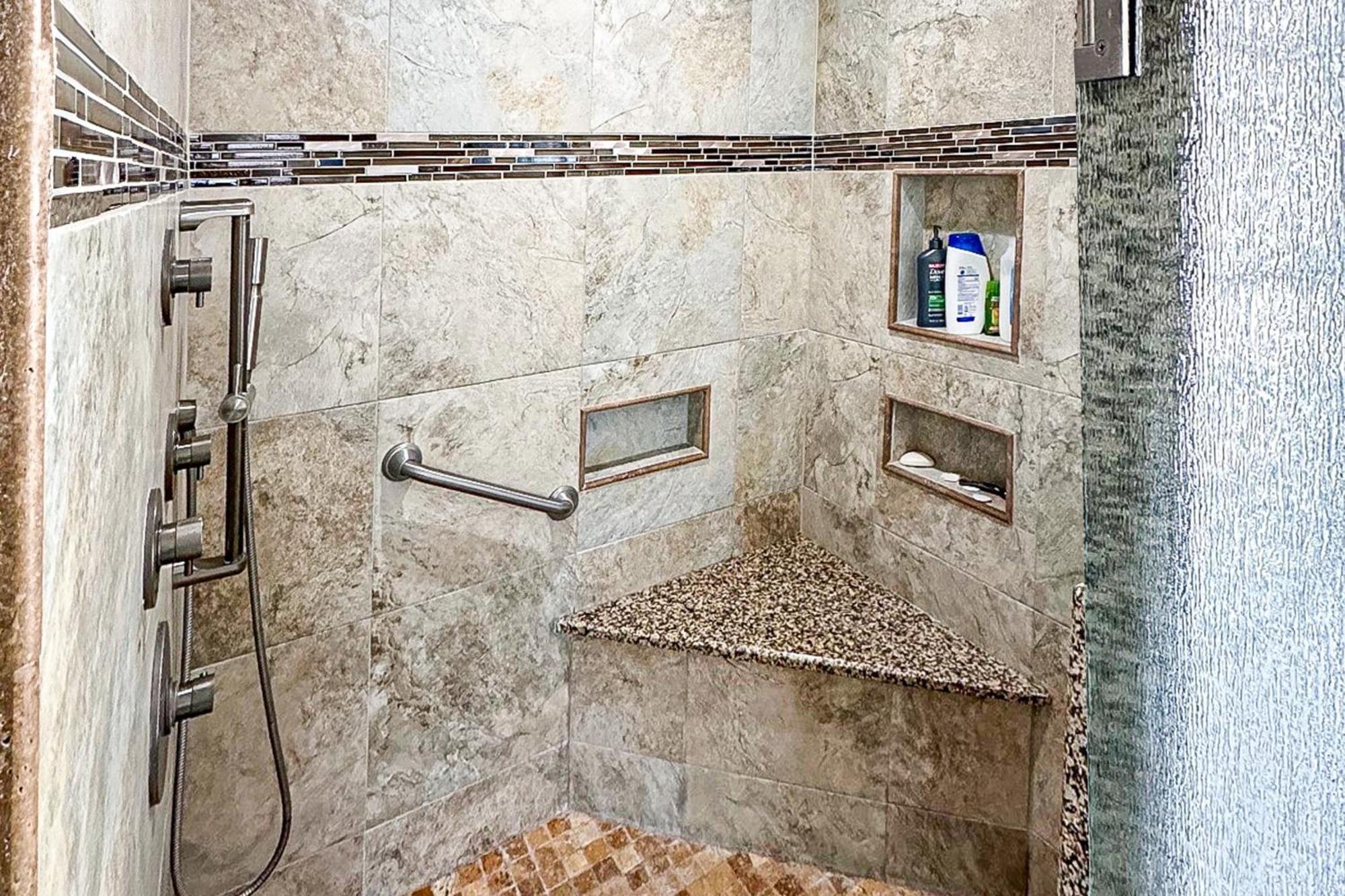 5 Bed 2 Bath Vacation Home In Дестин Экстерьер фото